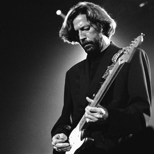 ภาพปกอัลบั้มเพลง Eric Clapton - You Look Wonderful Tonight - Live