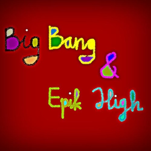 ภาพปกอัลบั้มเพลง 에픽하이(Epik high) - One (Feat. 지선)
