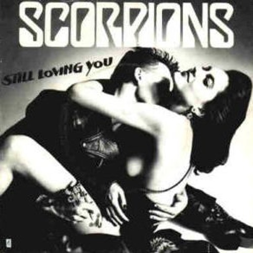 ภาพปกอัลบั้มเพลง Still Loving You - Scorpions