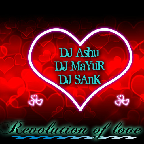 ภาพปกอัลบั้มเพลง Tera nasha-Dj Ashu Dj MaYuR.Ft-DJ SAnK