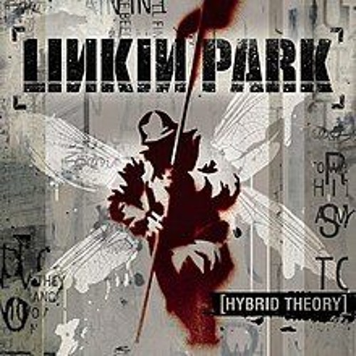 ภาพปกอัลบั้มเพลง Linkin Park - Hybrid Theory (Full Album) HQ