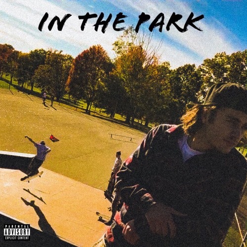 ภาพปกอัลบั้มเพลง In The Park