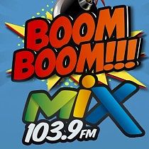 ภาพปกอัลบั้มเพลง Boom Boom!!!