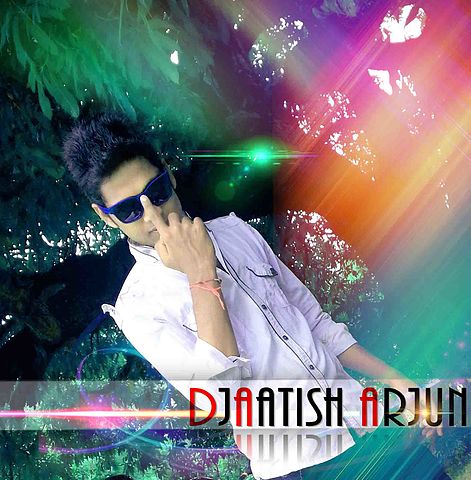 ภาพปกอัลบั้มเพลง Shanivaar Raati (Main Tera Hero 2014) - House Club Mix - DJ AATISH DJAatish.in