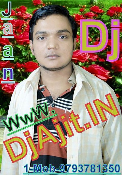 ภาพปกอัลบั้มเพลง AISE DALAB KI-BHOJPURI MIXX DJ- DjAjit.IN