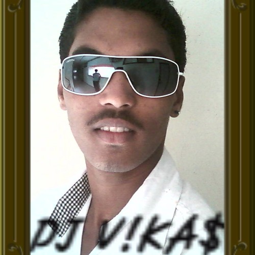 ภาพปกอัลบั้มเพลง DJ sapne me milti hai madrasi dhol mix by dj vikas & dj sumit & dj prakash