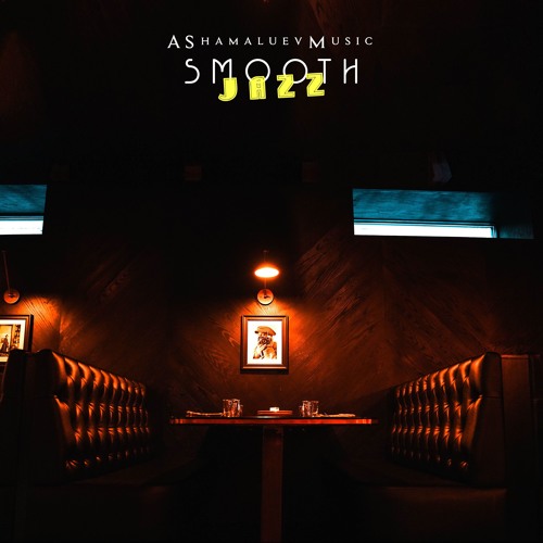 ภาพปกอัลบั้มเพลง Smooth Jazz - Lounge Background Music Lofi Music Instrumental (FREE DOWNLOAD)