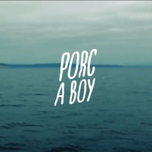 ภาพปกอัลบั้มเพลง Porc A Boy - บ่เป็นหยังดอก Dont Worry