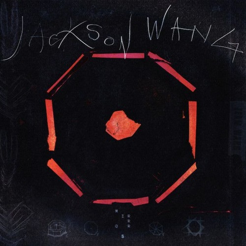 ภาพปกอัลบั้มเพลง Jackson Wang - UNLESS I'M WITH YOU