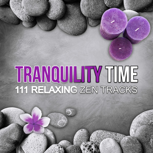 ภาพปกอัลบั้มเพลง Healing Touch Heal Yourself (Tranquil Music)