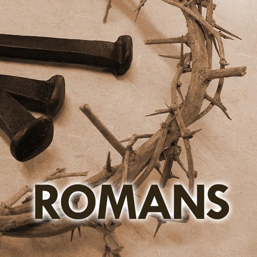 ภาพปกอัลบั้มเพลง Romans - 04 - Bad News before GOOD News