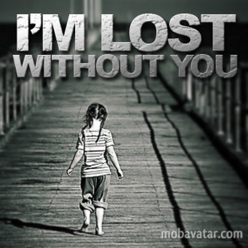 ภาพปกอัลบั้มเพลง lost without you lost with you