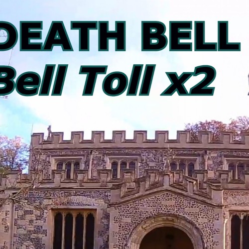 ภาพปกอัลบั้มเพลง Bell Toll Church Bell Ring Tolling Bell Funeral Bell Sound Effect