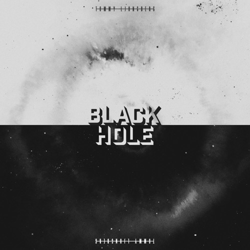 ภาพปกอัลบั้มเพลง Black Hole