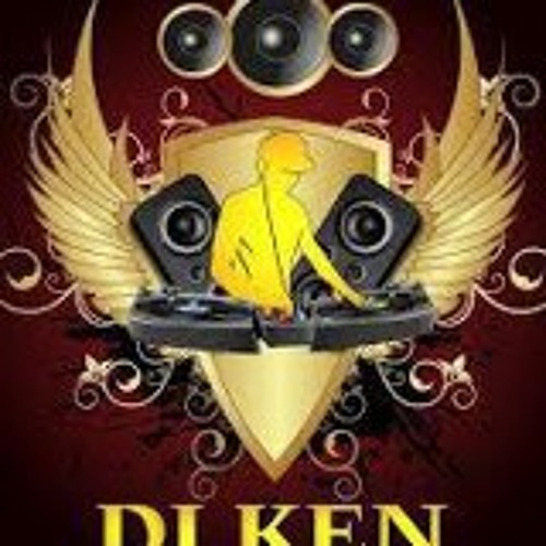 ภาพปกอัลบั้มเพลง DJ Ken Bodyslam - Sticker - Mixer & DJ Ken Remix Bodyslam