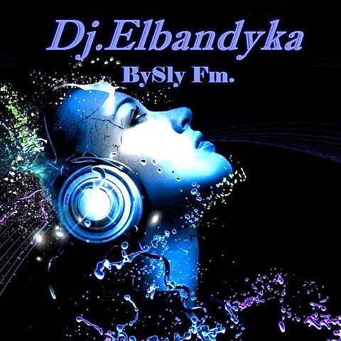ภาพปกอัลบั้มเพลง Dj-elbandyka live Mixed inda dance wert mix live 2021 05 26