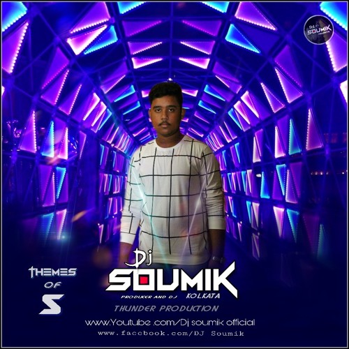 ภาพปกอัลบั้มเพลง Pyar Dilo ka Mela hai (remix) 2019 -DJ SOUMIK X DJ NEON BDM remix
