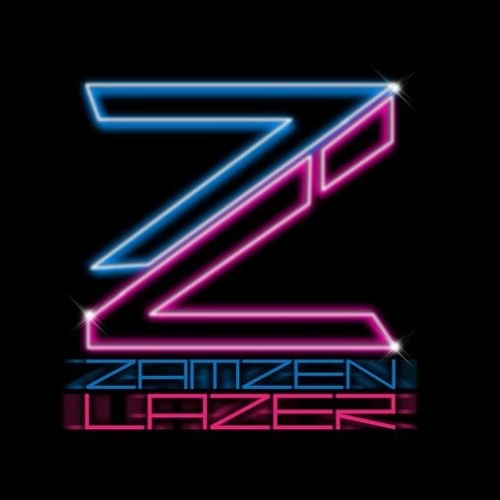 ภาพปกอัลบั้มเพลง ZamZen Lazer - กลัวความตาย Live in Sweet Mullet Big Concert 2