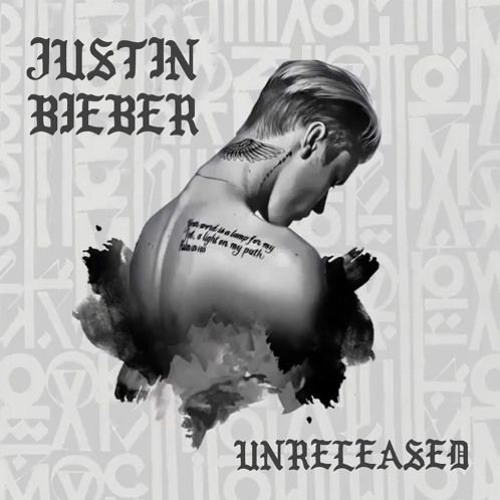 ภาพปกอัลบั้มเพลง Justin Bieber - Ain't Afraid Justin Bieber New Song 2019 Live Music(128k)