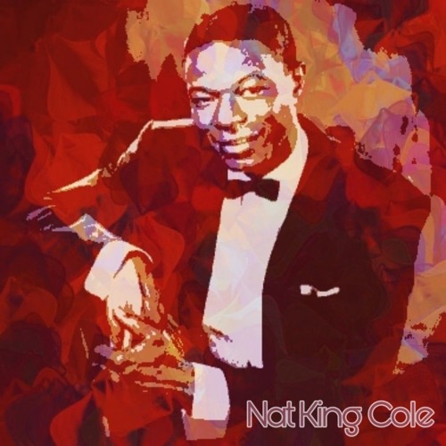 ภาพปกอัลบั้มเพลง Nat King Cole