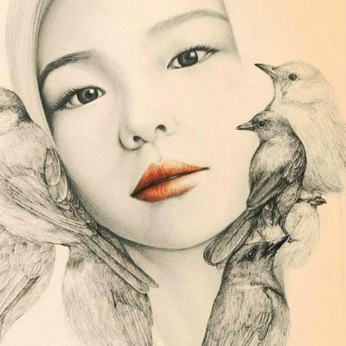 ภาพปกอัลบั้มเพลง If you love me - Ns Yoon G feat. Jay park (Full Cover)