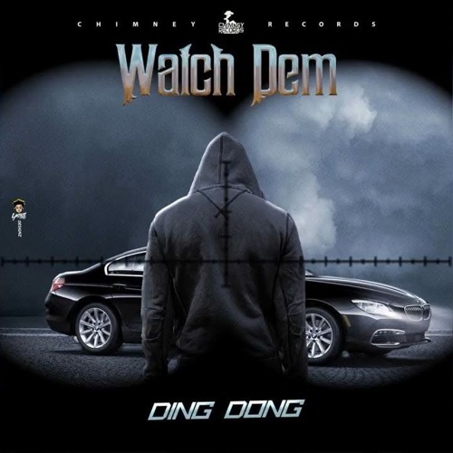 ภาพปกอัลบั้มเพลง Ding Dong - Watch Dem (Raw) AirCraft Riddim