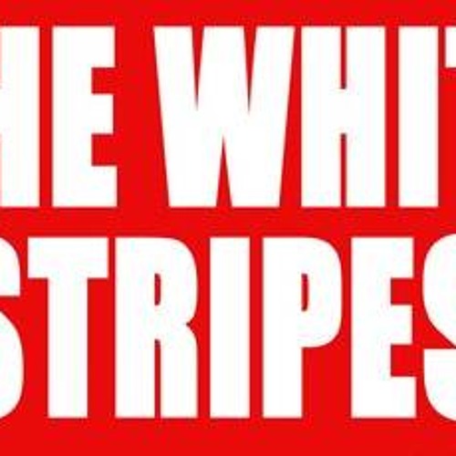 ภาพปกอัลบั้มเพลง The White Stripes - Seven Nation Army