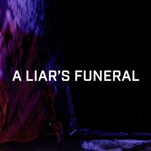 ภาพปกอัลบั้มเพลง slipknot - a liars funeral (rap beat) (free dl) (dark rap beat dark hiphop)
