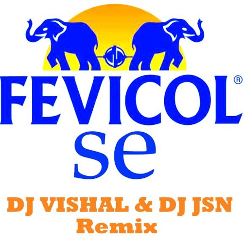 ภาพปกอัลบั้มเพลง DABBANG 2 - FEVICOL SE - DJ VISHAL & DJ JSN - DEMO