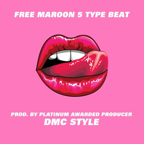 ภาพปกอัลบั้มเพลง Free Maroon 5 Memories 2020 Type Beat - Love You Maroon 5 Type Instrumental 2020 (DMC Style Prod.)
