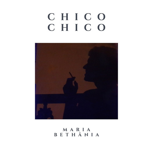 ภาพปกอัลบั้มเพลง Maria Bethânia
