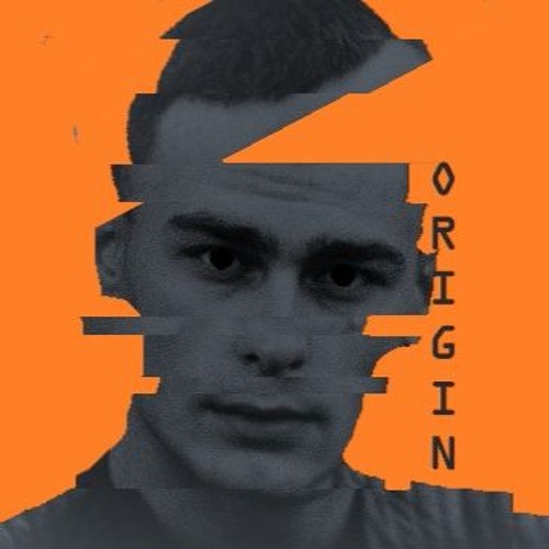 ภาพปกอัลบั้มเพลง Moro - Origin (Original Mix)