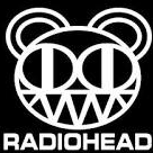 ภาพปกอัลบั้มเพลง Radiohead - Creep