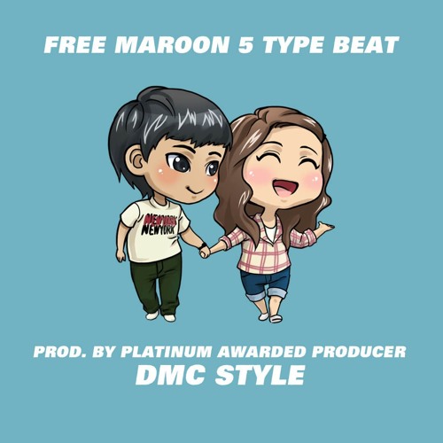 ภาพปกอัลบั้มเพลง Free Maroon 5 Memories 2020 Type Beat - Couple Maroon 5 Type Instrumental 2020 (DMC Style Prod.)