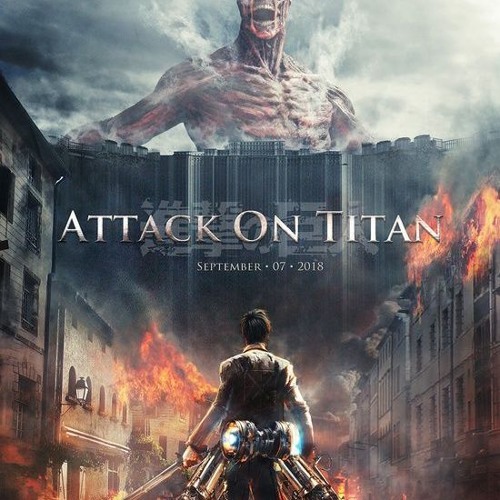 ภาพปกอัลบั้มเพลง Attack On Titan Season 2 OST - Berthold And Reiner Transformation OFFICIAL OST