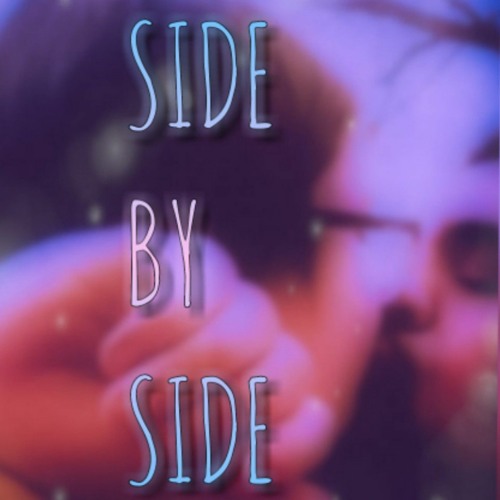ภาพปกอัลบั้มเพลง SIDE BY SIDE