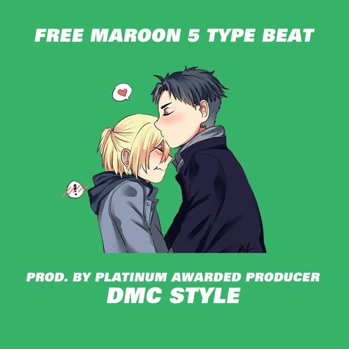 ภาพปกอัลบั้มเพลง Free Maroon 5 Memories Type Beat 2020 - My Heart Maroon 5 Type Instrumental (DMC Style Production)