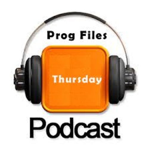 ภาพปกอัลบั้มเพลง Podcast Prog Files Ron de Graaf (Extra) Week 49