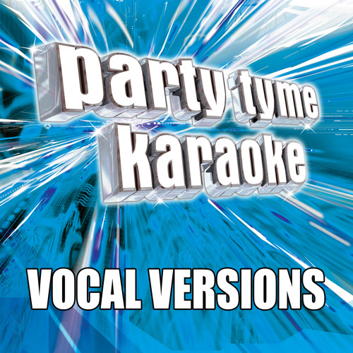 ภาพปกอัลบั้มเพลง Since U Been Gone (Made Popular By Kelly Clarkson) Vocal Version