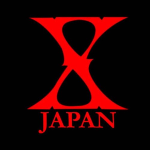 ภาพปกอัลบั้มเพลง X LIVE 1992 - X Japan