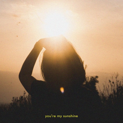 ภาพปกอัลบั้มเพลง You're My Sunshine