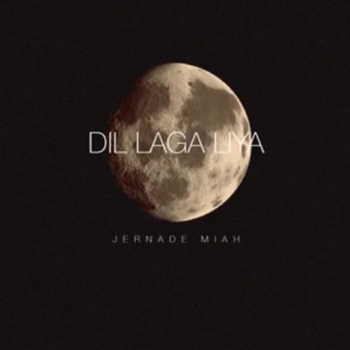 ภาพปกอัลบั้มเพลง Dil Laga Liya