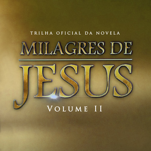 ภาพปกอัลบั้มเพลง Mares Revoltosos (De Milagres De Jesus Vol. 2)