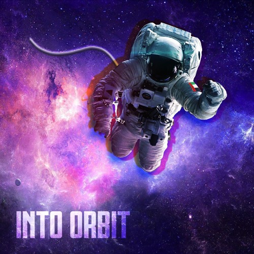 ภาพปกอัลบั้มเพลง Into Orbit