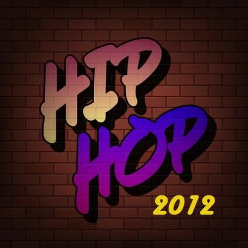 ภาพปกอัลบั้มเพลง HipHop(2012)