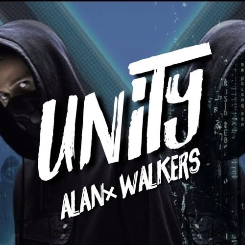 ภาพปกอัลบั้มเพลง DJ Unity AlanWalker Neww Remix!! By EmallDizcjockey X MannGarmixx For B.K.B Remix 2020!!