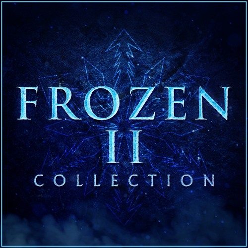 ภาพปกอัลบั้มเพลง Some Things Never Change - Frozen 2 (Piano Rendition)