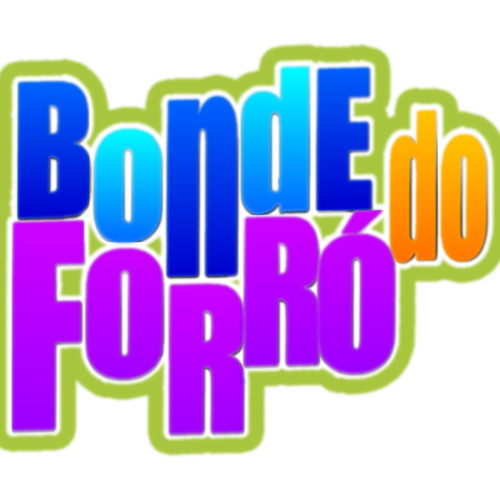 ภาพปกอัลบั้มเพลง 23-BONDE DO FORRO -VIRA E MEXE