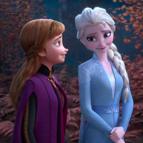 ภาพปกอัลบั้มเพลง Cover Frozen 2 - Some Things Never Change ft. Clark On Stage as Olaf Kristoff and Sven