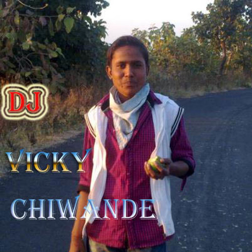 ภาพปกอัลบั้มเพลง Hookah Bar (Khiladi 786) Rowdshow Techno Mix Dj vicky chiwande